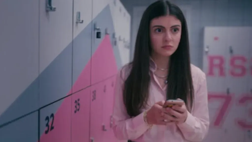 El nuevo éxito de Netflix es ‘Escuela para señoritas Al Rawabi 2’