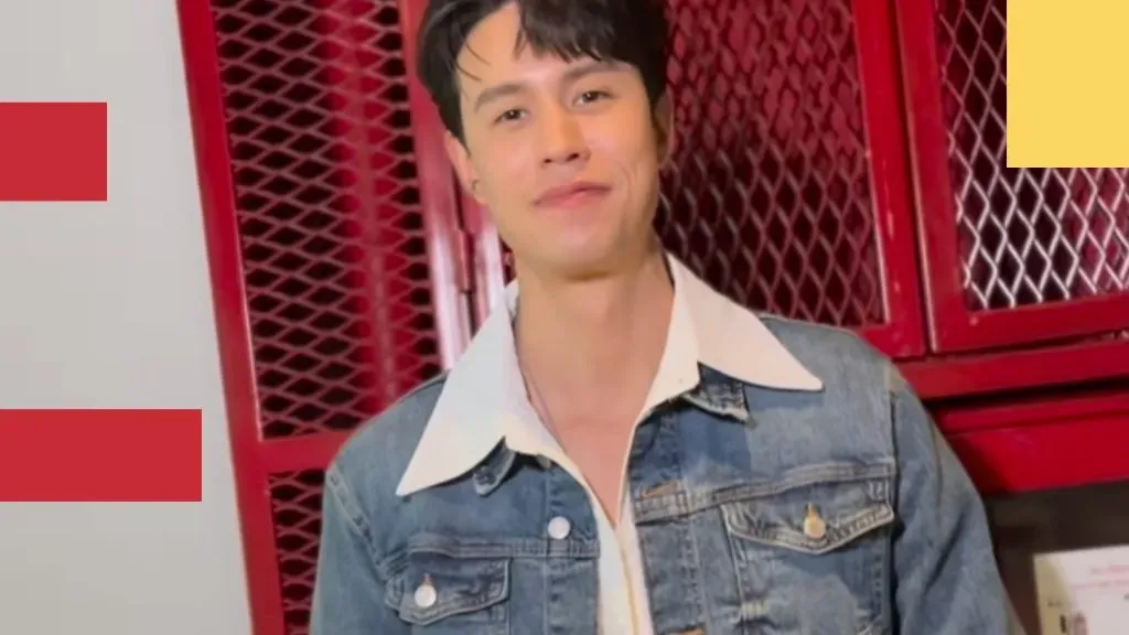 Trisanu Soranun (Instagram @@mantrisanuofficial)