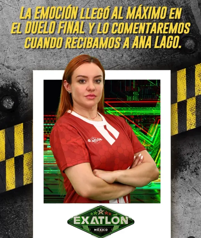 Ave Fénix habría dejado ganar a Macky por un tema personal. Imagen: @analago95.