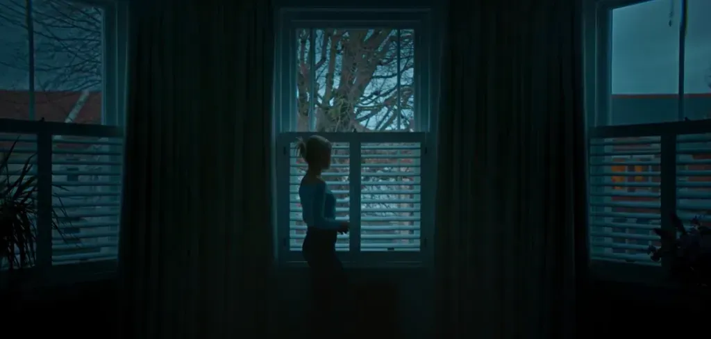 Esta serie nos sumerge en una pesadilla que podría ocurrirle a cualquiera. Imagen: @FanCat.