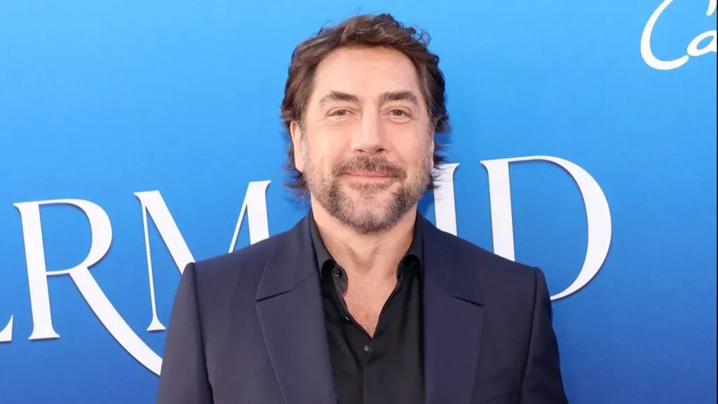 Javier Bardem sería el villano. (IMDb)