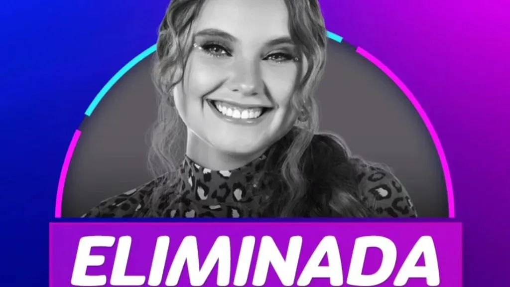 Sophie Durand fue la quinta eliminada de La Casa de los Famosos 2024