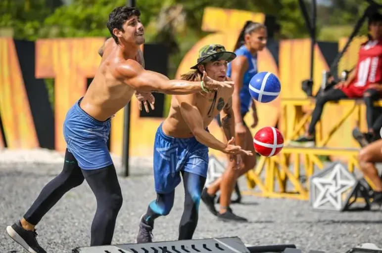 Los Azules tendrán una importante victoria este fin de semana. Imagen: @exatlonmx.