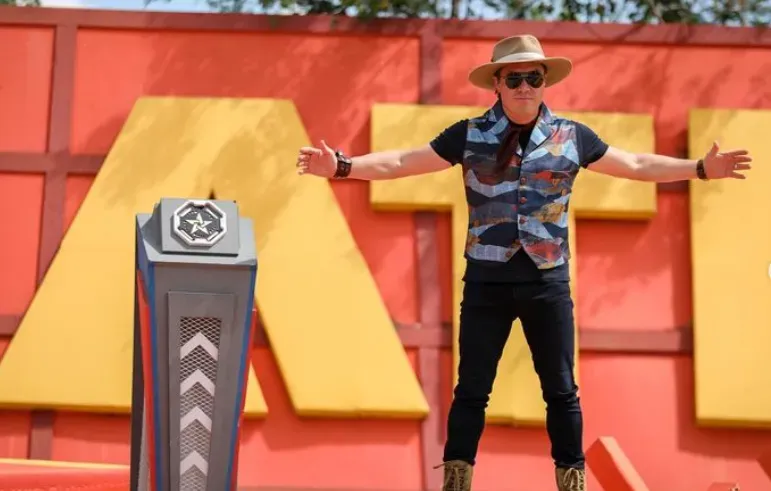 La competencia se acerca cada vez más a su final. Imagen: @exatlonmx.