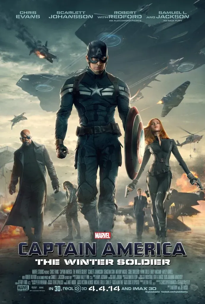 El póster de la película. (IMDb)