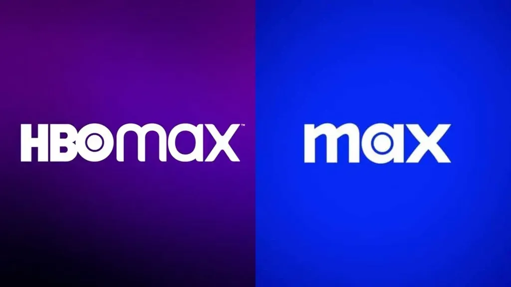 HBO Max ahora es Max. (Max)