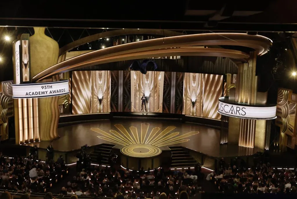 Los Premios de la Academia serán entregados este domingo 10 de marzo. Imagen: Getty Images.