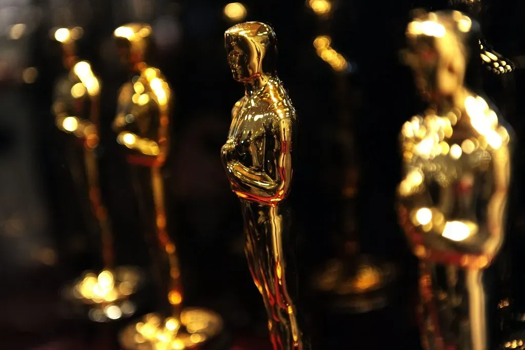 La élite de Hollywood se dará cita este 10 de marzo en el Teatro Dolby en Los Ángeles, para la entrega número 96 de estos premios. Imagen: Getty Images.