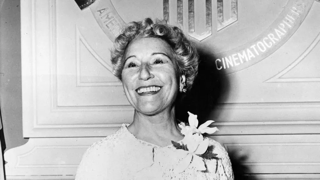 Margaret Herrick sería otra probable responsable del característico nombre de la estatuilla. Imagen: El Periódico.