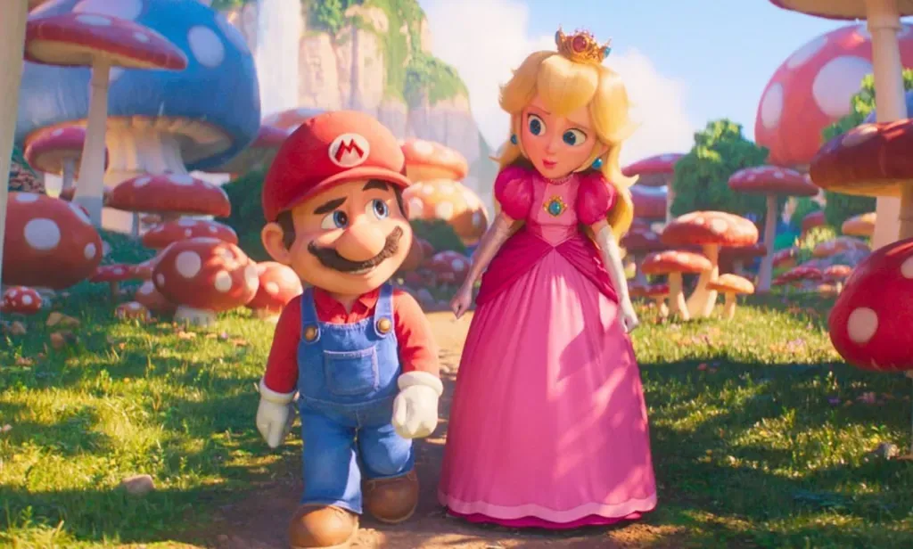 Mario Bros tendrá una segunda película.