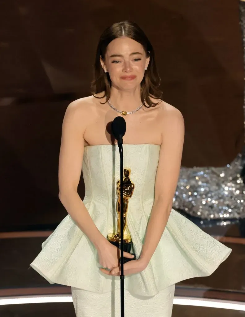 Getty images