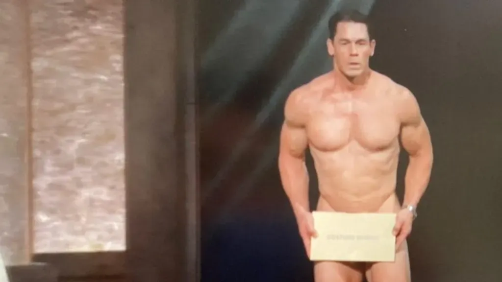 Crédito: Max – The Oscars