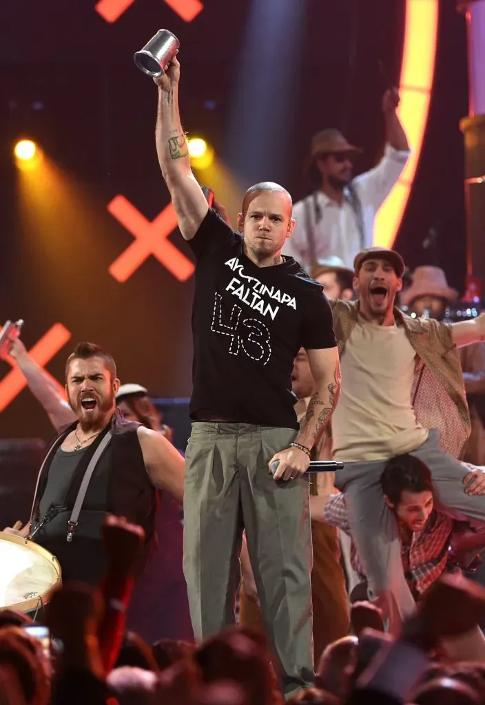 Residente se presentará en el Movistar Arena de Argentina 2024.