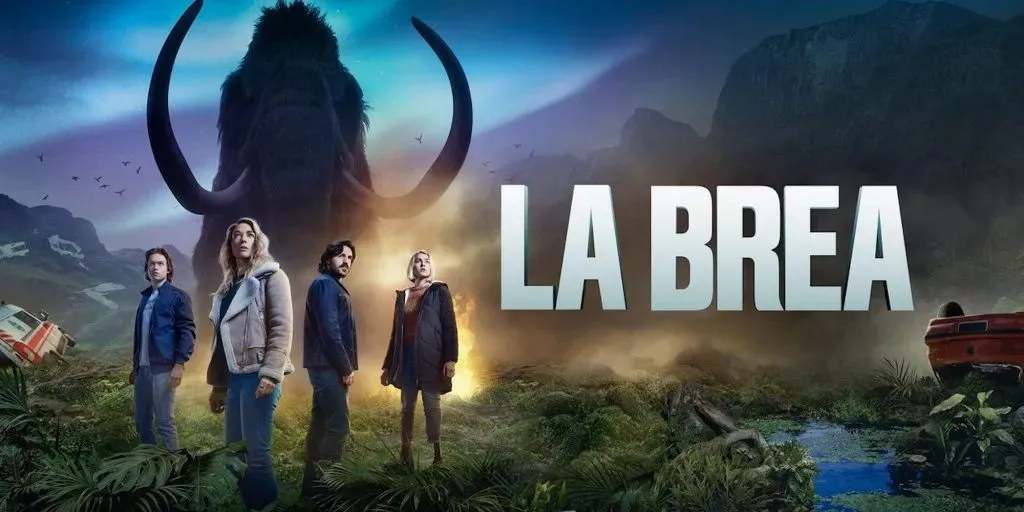 La producción tiene 4 temporadas en total. (IMDb)