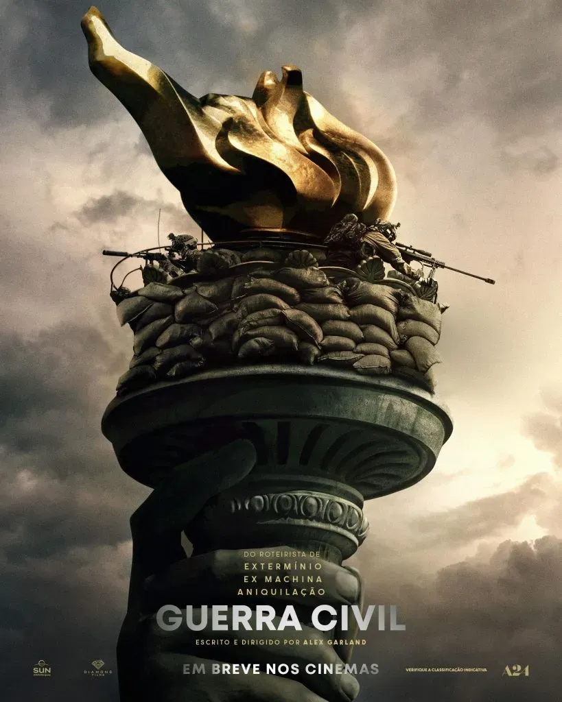 El film llega en abril. (IMDb)