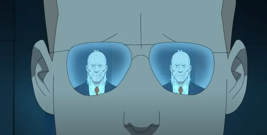 Algunos personajes de Invincible verán su vida cambiar en la temporada 2. Imagen: @primevideolatinoamerica.