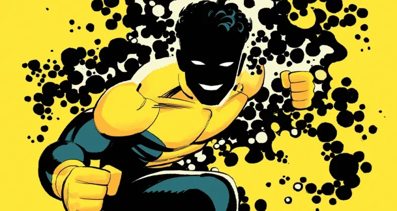 Sunspot en los cómics de X-Men.