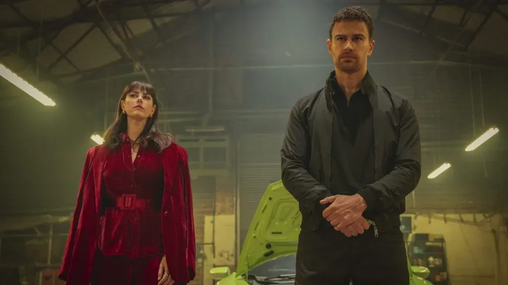 ¿Habrá segunda temporada? (IMDb)