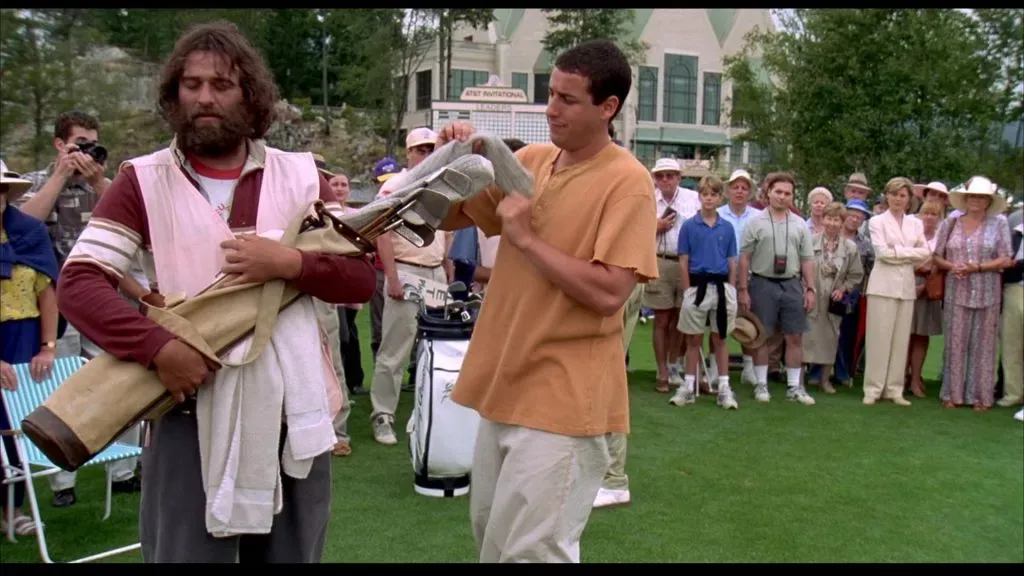 ¿La estrenarán para los 30 años? (IMDb)