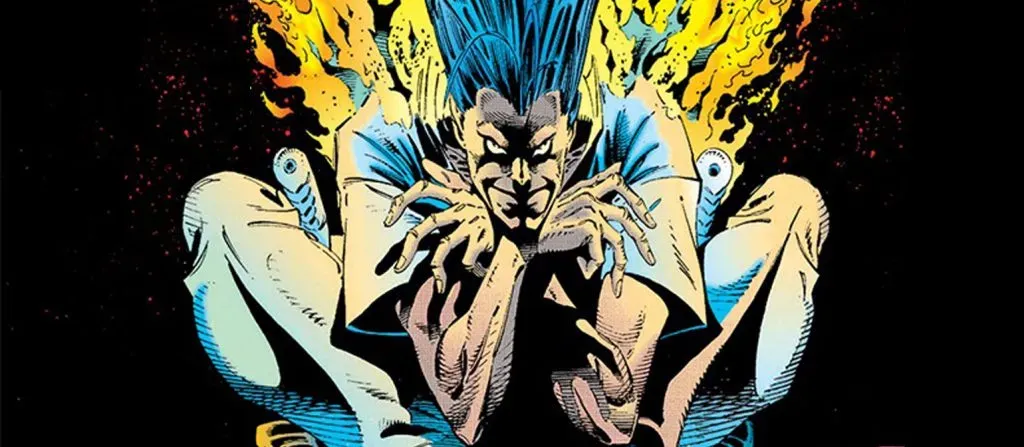 X-Men
