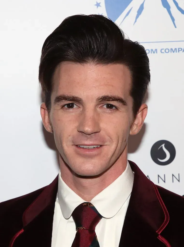 Drake Bell estuvo durante 2 años bajo los abusos de Brian Peck. Imagen: Getty Images.