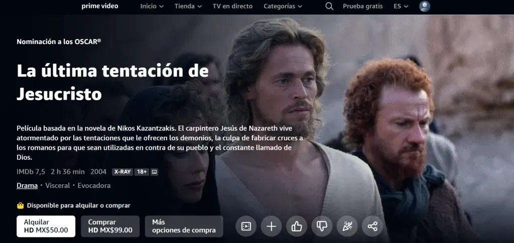 Imagen: Prime Video.