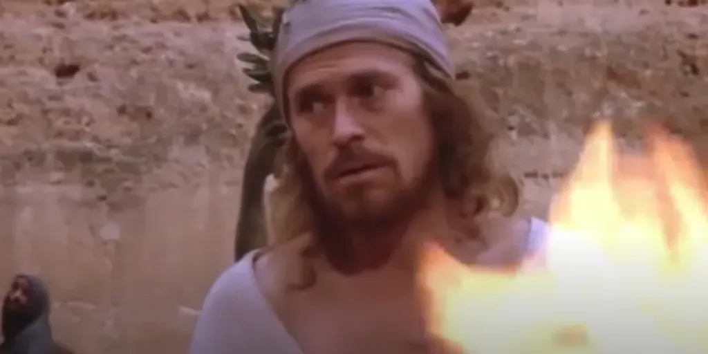 Esta película logró retratar a Jesús como nunca antes se había hecho. Imagen: @corrillos.