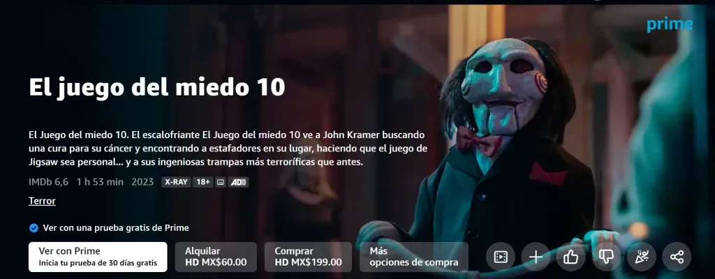 Imagen: Prime Video.
