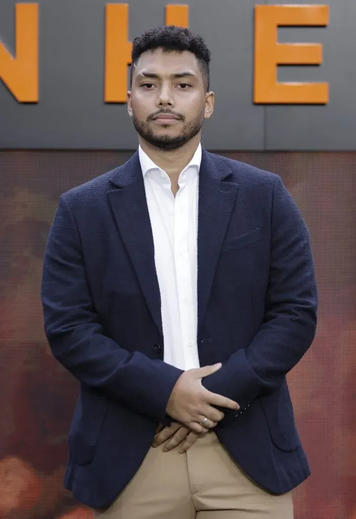 Chance Perdomo contaba con 27 años al momento de perder la vida. Imagen: Getty Images.