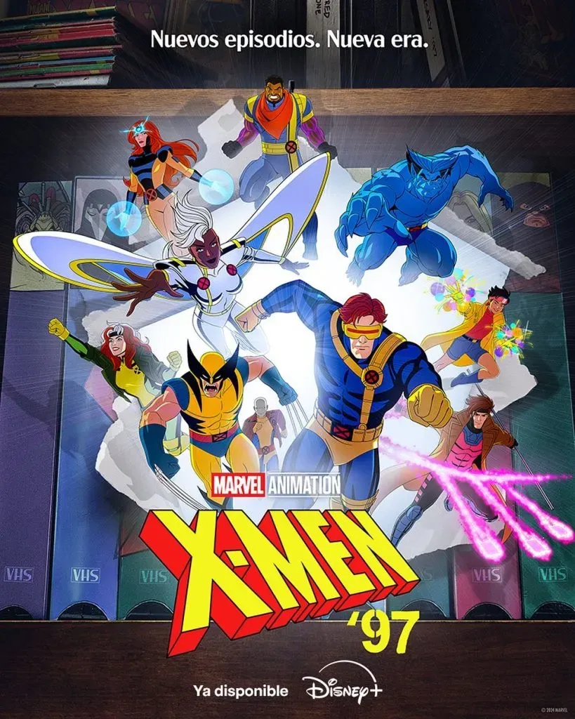 X-Men '97