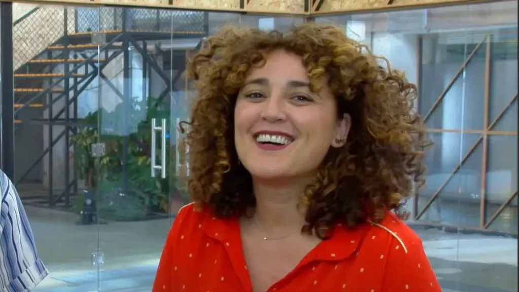 Productora María Zambrano (Screenshot de FormulaTV en Youtube)