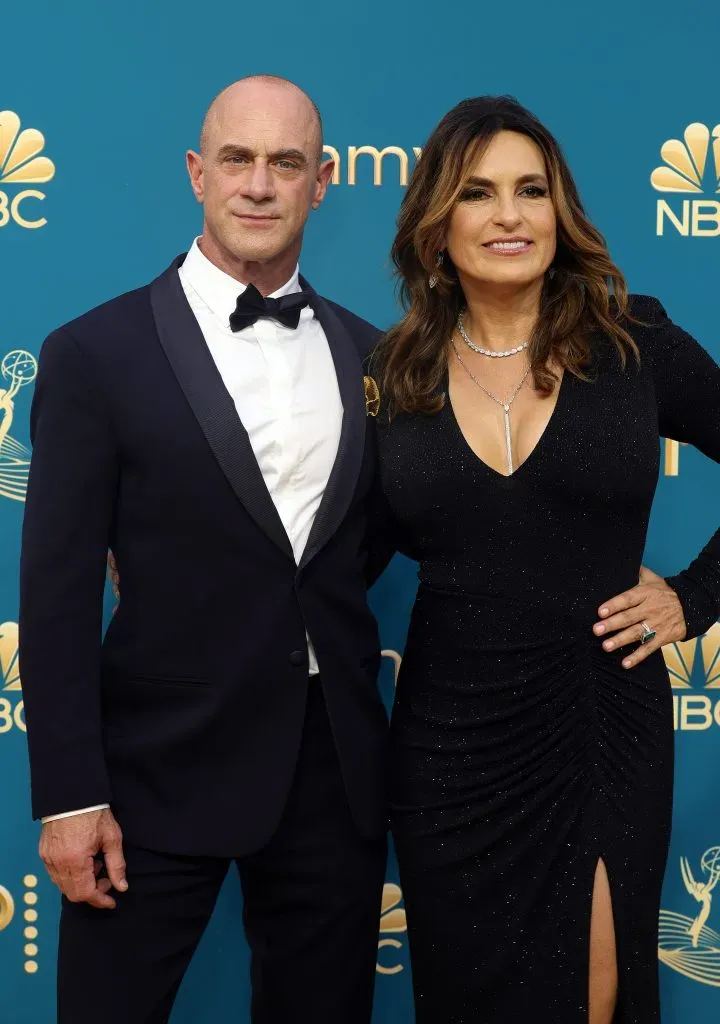 ¿Algún día veremos juntos de nuevo a Christopher Meloni y Mariska Hargitay en La Ley y el Orden: UVE?