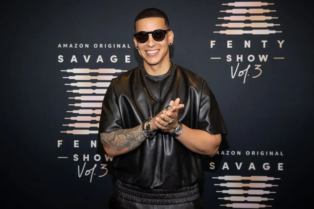 Daddy Yankee ha dado un giro de 180 grados a su carrera musical con su nueva faceta. Imagen: Getty Images.