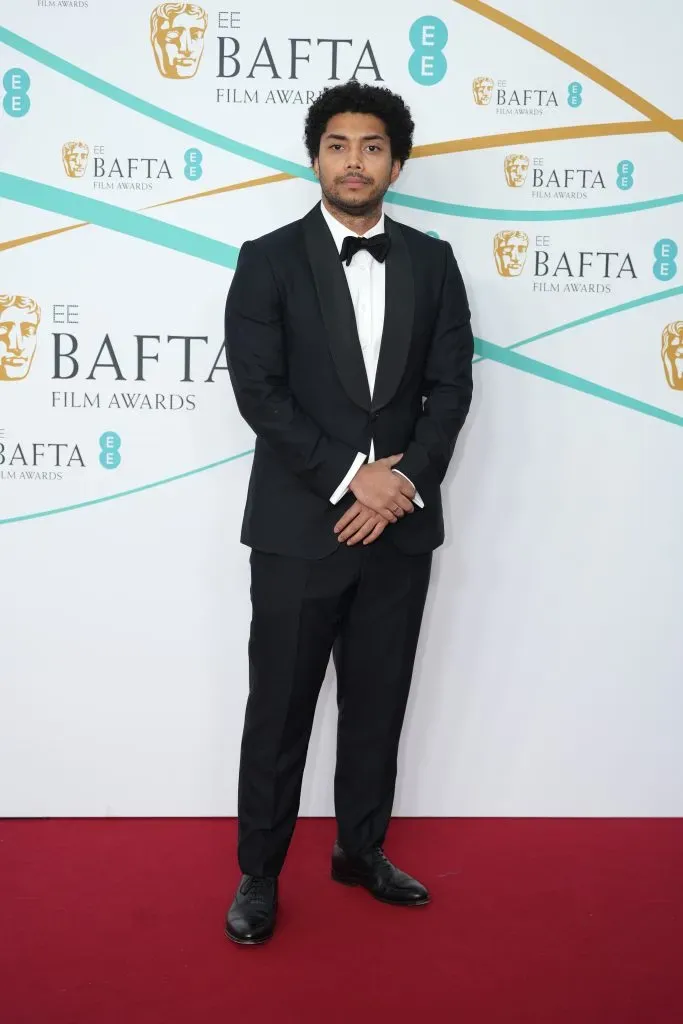 El actor falleció luego de un terrible accidente en moto. Imagen: Getty Images.
