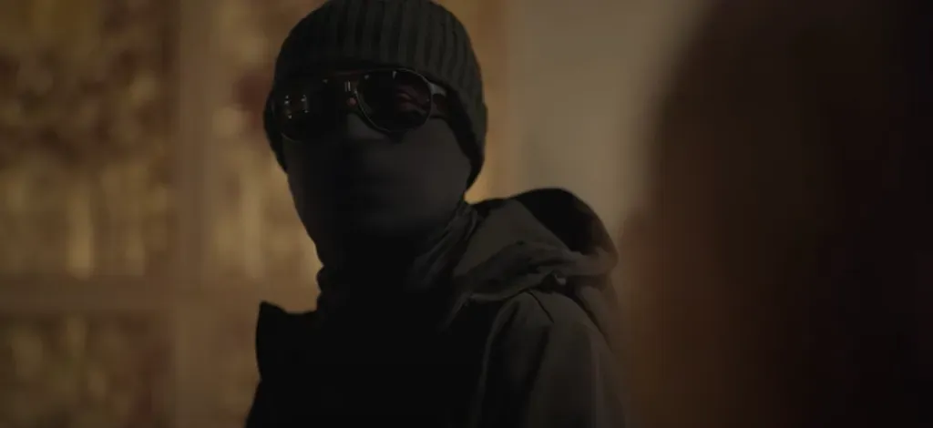 Este personaje hará pasar un infierno a la familia que protagoniza esta cinta. @SonypicturesMexicoOficial.