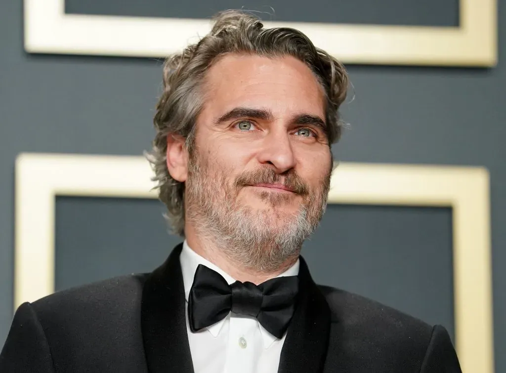 Joaquin Phoenix triunfó en la entrega de premios Oscar de 2020 gracias a su papel de Arthur Fleck/Joker. Imagen: Getty Images.