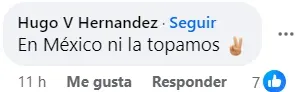 Muchos comentarios de odio a las palabras de Cardi B llenaron las redes sociales en días recientes. Imagen: ABCNoticias.mx.