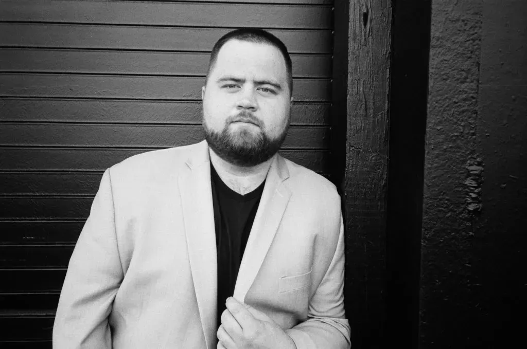 Paul Walter Hauser tiene 37 años. (IMDb)