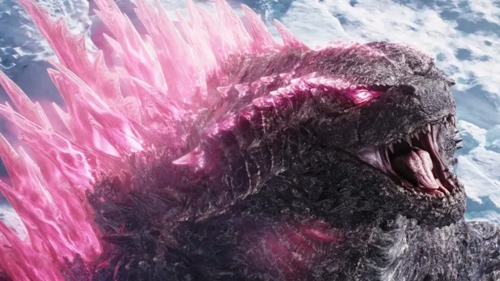 Godzilla y Kong, Un Nuevo Imperio fue el último estreno del MonsterVerse. (IMDb)