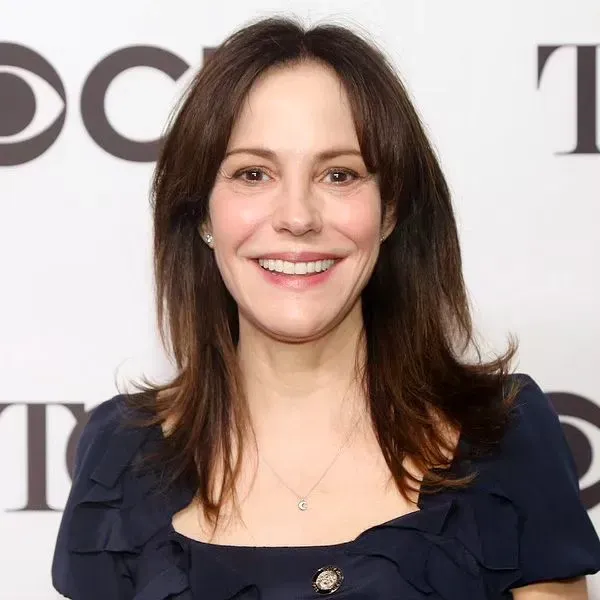 El reparto del éxito de Netflix.