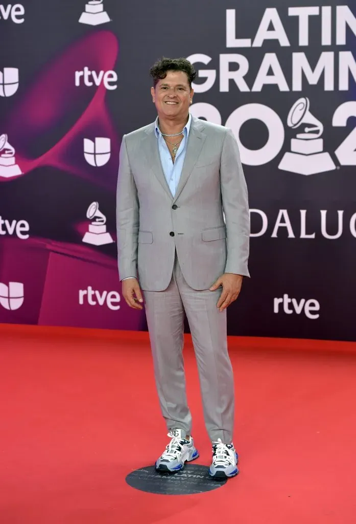Carlos Vives dará cinco conciertos en México durante el 2024.