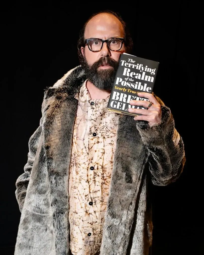 El reparto de la película de Max.