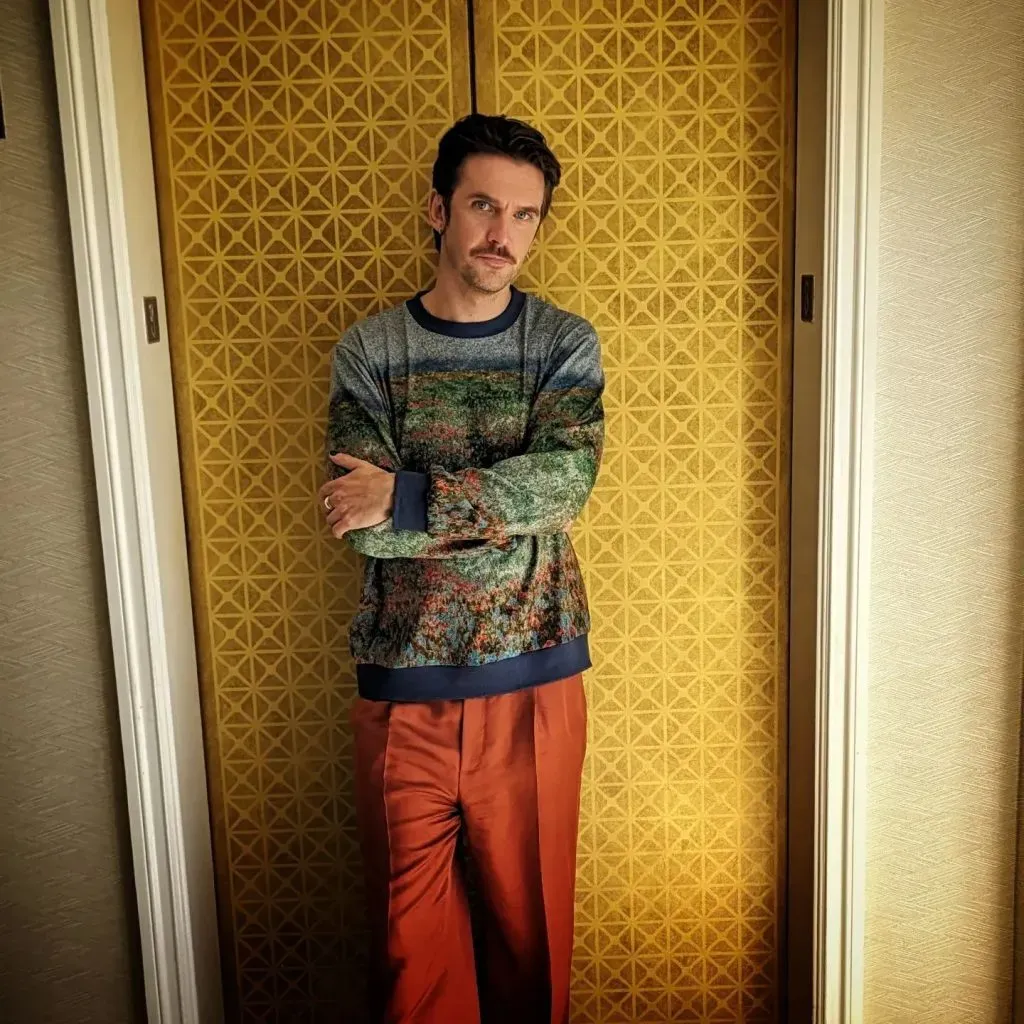 El reparto de la nueva película de terror de Universal.