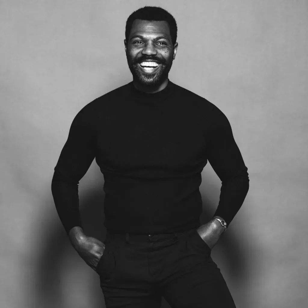 El reparto de la nueva película de terror de Universal.