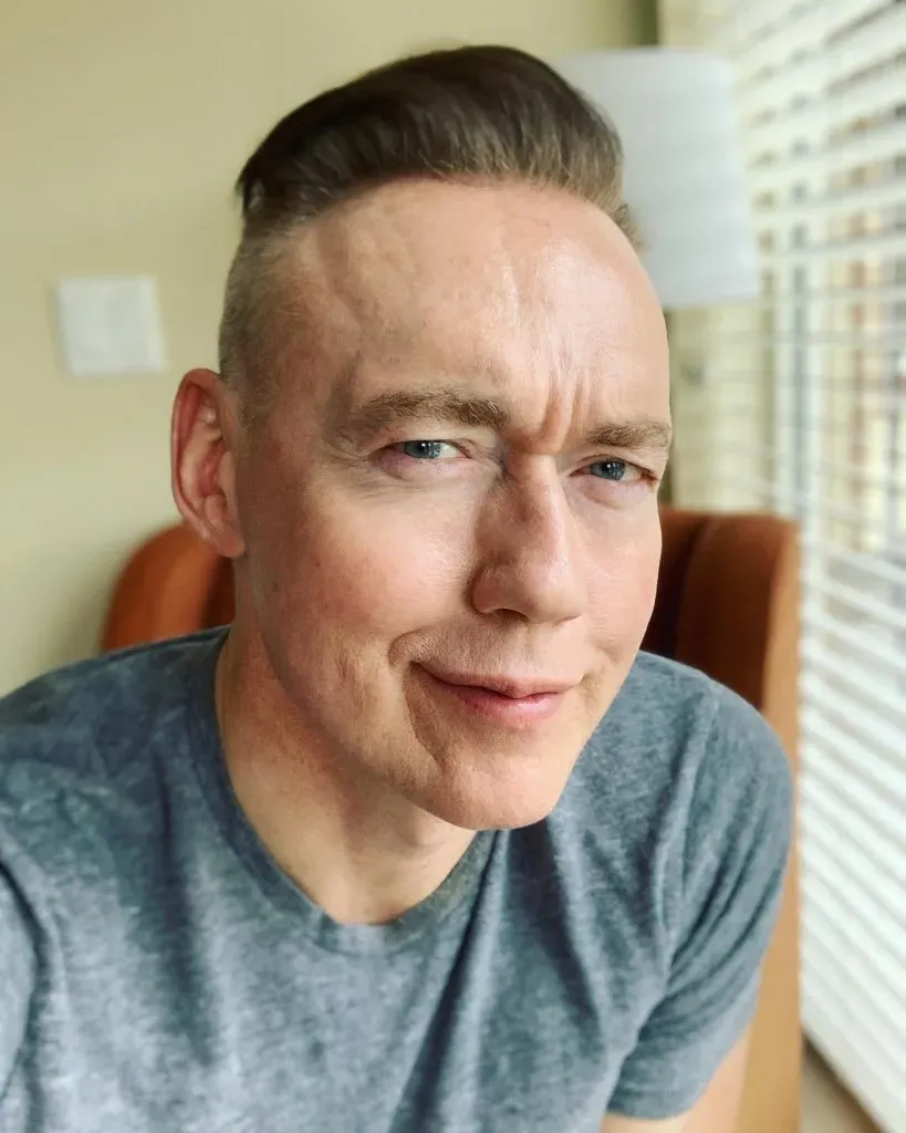 El reparto de la nueva película de terror de Universal.