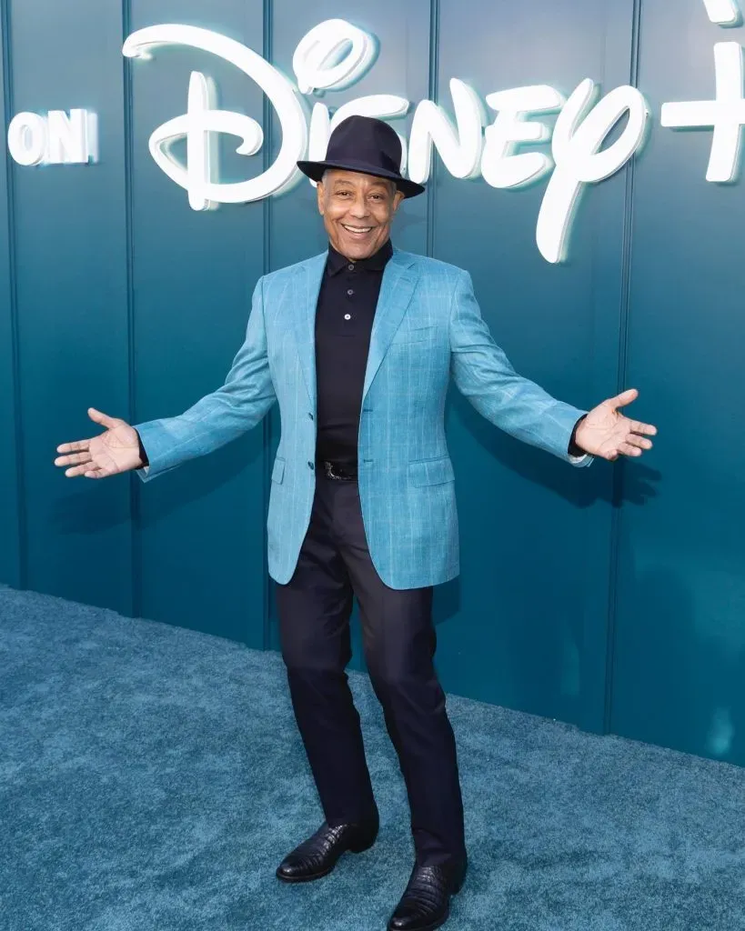 El reparto de la nueva película de terror de Universal.