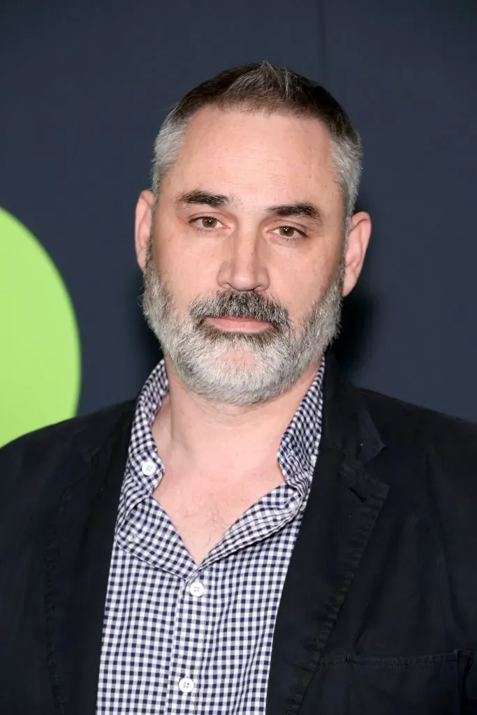 Alex Garland ha creado una historia en la que los Estados Unidos entran en una guerra civil. Imagen: Getty Images.