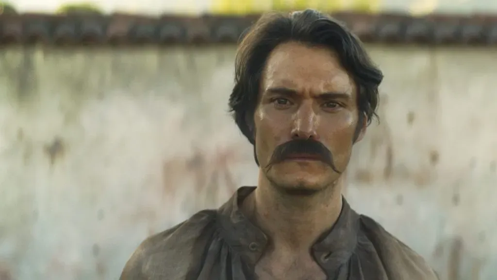 El trailer se presentó en el décimo aniversario de la muerte de García Márquez. (Netflix)