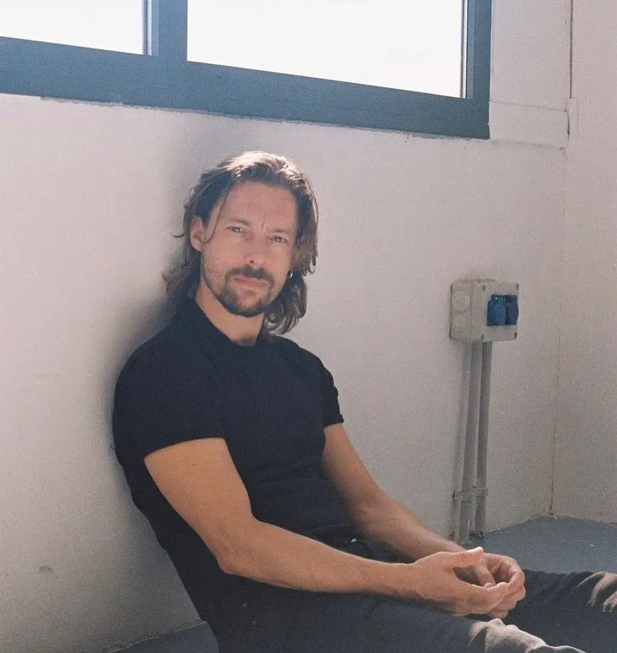 El reparto de la serie española de Prime Video.