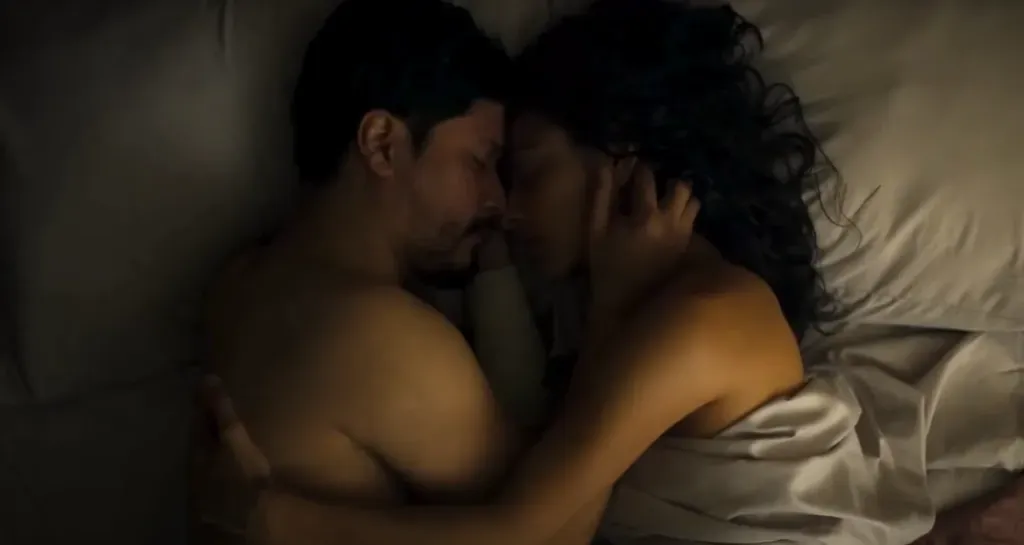 Imagen: @filmselectespanol6692.